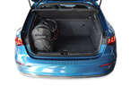 AUDI A3 SPORTBACK 2020+ KOFFERRAUMTASCHEN SET 3 STK