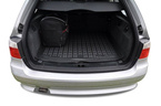 BMW 5 TOURING 2003-2010 KOFFERTASSENSET 5 ST.