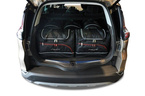 RENAULT ESPACE 2014-2021 PACK DE SACS 5 PAR