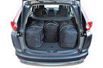 HONDA CR-V 2018-2023 PACK DE SACS 4 PAR