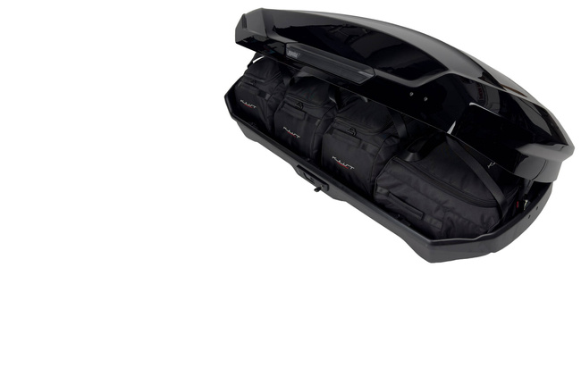 Borse per box da tetto THULE MOTION 3 M 4 pezzi KJUST