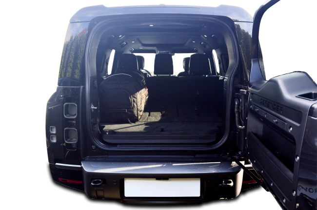 LAND ROVER DEFENDER 130 IV (L633) 2022+ PACK DE SACS 5 PAR