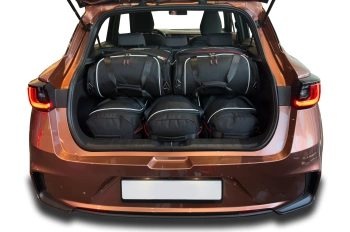 LEXUS LBX FWD HEV 2023+ CONJUNTO DE BOLSAS 5 PIE
