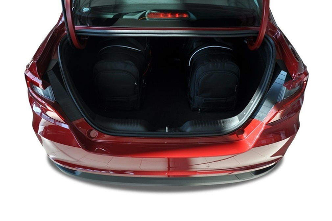 FIAT TIPO LIMOUSINE 2015+ KOFFERTASSENSET 5 ST.