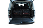 LAND ROVER DISCOVERY 2010-2016 KOFFERTASSENSET 5 ST.