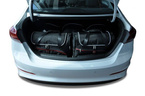 HYUNDAI ELANTRA 2016-2020 CAR BAGS SET 5 PCS