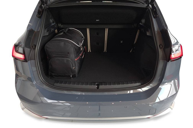 BMW 2 ACTIVE TOURER 2021+ KOFFERTASSENSET 4 ST.