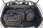 MAZDA 6 KOMBI 2007-2012 PACK DE SACS 5 PAR