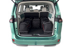 VW ID. BUZZ EV 2022+ PACK DE SACS 13 PAR