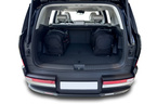 HYUNDAI SANTA FE HEV 2023+ KOFFERRAUMTASCHEN SET 6 STK