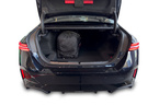 BMW 5 LIMOUSINE 2023+ PACK DE SACS 4 PAR
