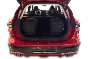 FORTHING T5 EVO 2021+ PACK DE SACS 4 PAR