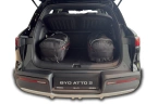 BYD ATTO 2 EV 2025+ PACK DE SACS 3 PAR