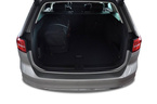 VW PASSAT VARIANT 2014-2023 CAR BAGS SET 5 PCS