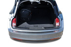Borse per bagagliaio OPEL INSIGNIA TOURER 2009-2017 5 pezzi KJUST