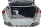 BMW 2 GRAN COUPE 2024+ KOFFERTASSENSET 5 ST.