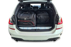 BMW 3 TOURING PHEV 2020+ KOFFERRAUMTASCHEN SET 4 STK