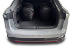 VW ID.7 EV 2023+ KOFFERRAUMTASCHEN SET 5 STK