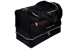 KJUST Sports taske SP38TW (72L)