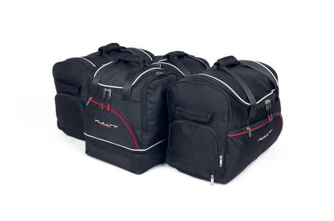 SUBARU CROSSTREK MHEV 2024+ CAR BAGS SET 4 PCS