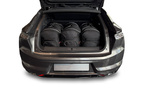 DS 4 MHEV 2024+ CAR BAGS SET 3 PCS