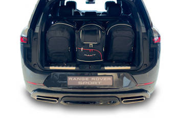LAND ROVER RANGE ROVER SPORT 2022+ PACK DE SACS 4 PAR