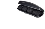 Set de 4 sacs KJUST PRO pour coffre de toit HAPRO TRAXER 5.6