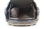 LAND ROVER RANGE ROVER EVOQUE 2019+ PACK DE SACS 4 PAR