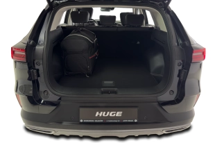 DONGFENG HUGE 2024+ CONJUNTO DE BOLSAS 5 PIE