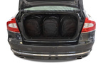 VOLVO S80 2006-2016 PACK DE SACS 5 PAR