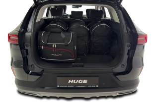 DONGFENG HUGE 2024+ CONJUNTO DE BOLSAS 5 PIE