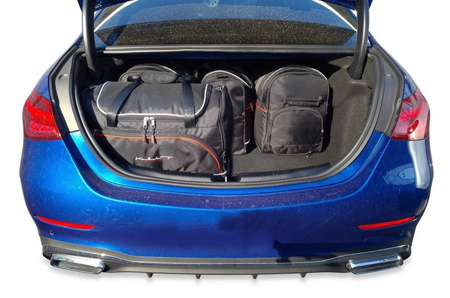 MERCEDES-BENZ C LIMOUSINE 2021+ PACK DE SACS 5 PAR