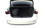 AUDI A3 LIMOUSINE 2020+ KOFFERRAUMTASCHEN SET 4 STK