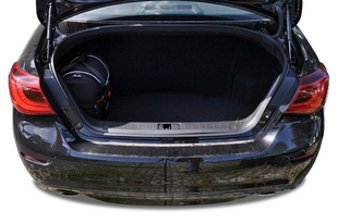 INFINITI Q70 HEV 2013-2018 CAR BAGS SET 4 PCS