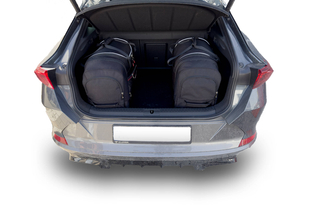 CUPRA FORMENTOR PHEV 2021+ KOFFERTASSENSET 4 ST.