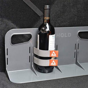 STAYHOLD QUICK-STRAPS - FLEXIBLE BELTS