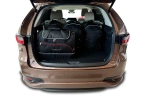 MAZDA CX-80 PHEV 2024+ KOFFERRAUMTASCHEN SET 5 STK