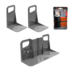 SET D'ORGANISATEUR DE COFFRE - STAYHOLD SUPERPACK 2.0