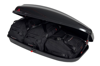 Borse per box da tetto G3 ARJES 320 3 pezzi KJUST