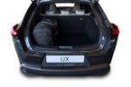 LEXUS UX 2018+ KOFFERRAUMTASCHEN SET 4 STK