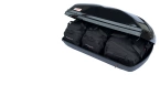 KJUST TASCHEN SET 3 STK FÜR DACHBOX FABBRI CAR BOX 340