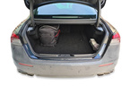MASERATI QUATTROPORTE 2013+ CONJUNTO DE BOLSAS 5 PIE