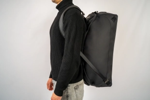 KJUST PRO TASCHEN SET 3 STK FÜR DACHBOX TOPBOX 350