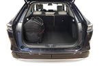 HONDA HR-V HEV 2021+ KOFFERRAUMTASCHEN SET 4 STK