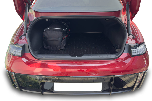 HYUNDAI IONIQ 6 EV 2022+ CONJUNTO DE BOLSAS 5 PIE