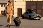 JEEP RENEGADE PHEV 2020+ KOFFERRAUMTASCHEN SET 2 STK