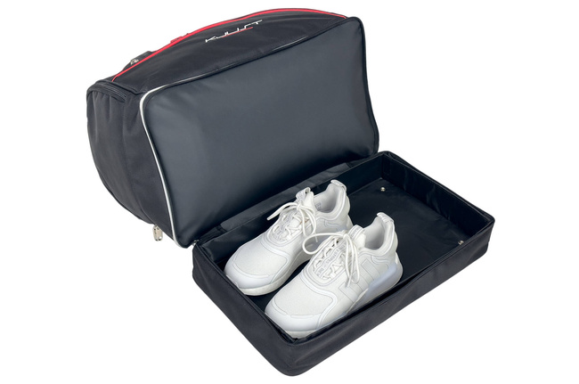 FORD EXPLORER EV 2024+ PACK DE SACS 4 PAR