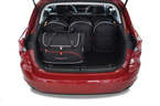 FIAT TIPO SW 2016+ CONJUNTO DE BOLSAS 5 PIE