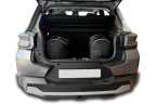 CITROEN E-C3 HATCHBACK 2023+ PACK DE SACS 3 PAR