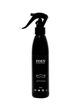 INTERIEUR- EN AUTOPARFUMS FOEN GENTLEMAN 200 ml